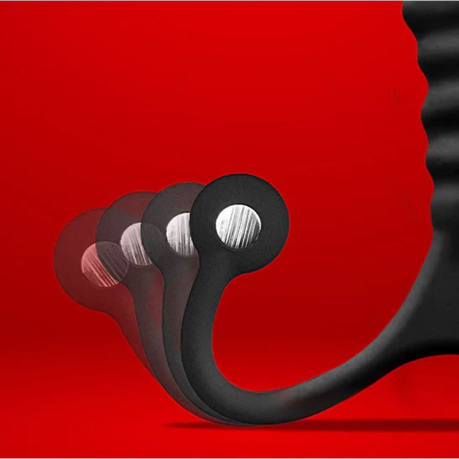 Aneros Psy Prostate Massagers