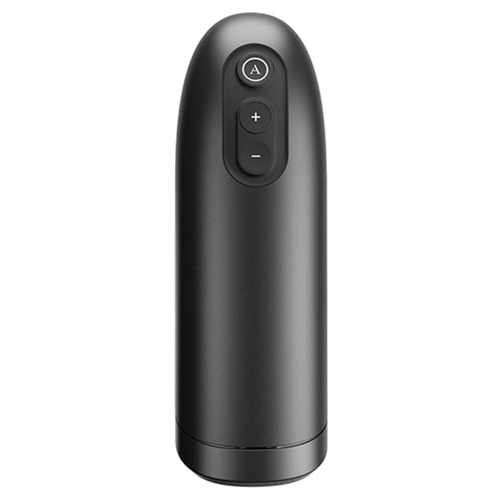 Arcwave Ion 2 Suction Stroker with Pleasure Air Tech Masturbators