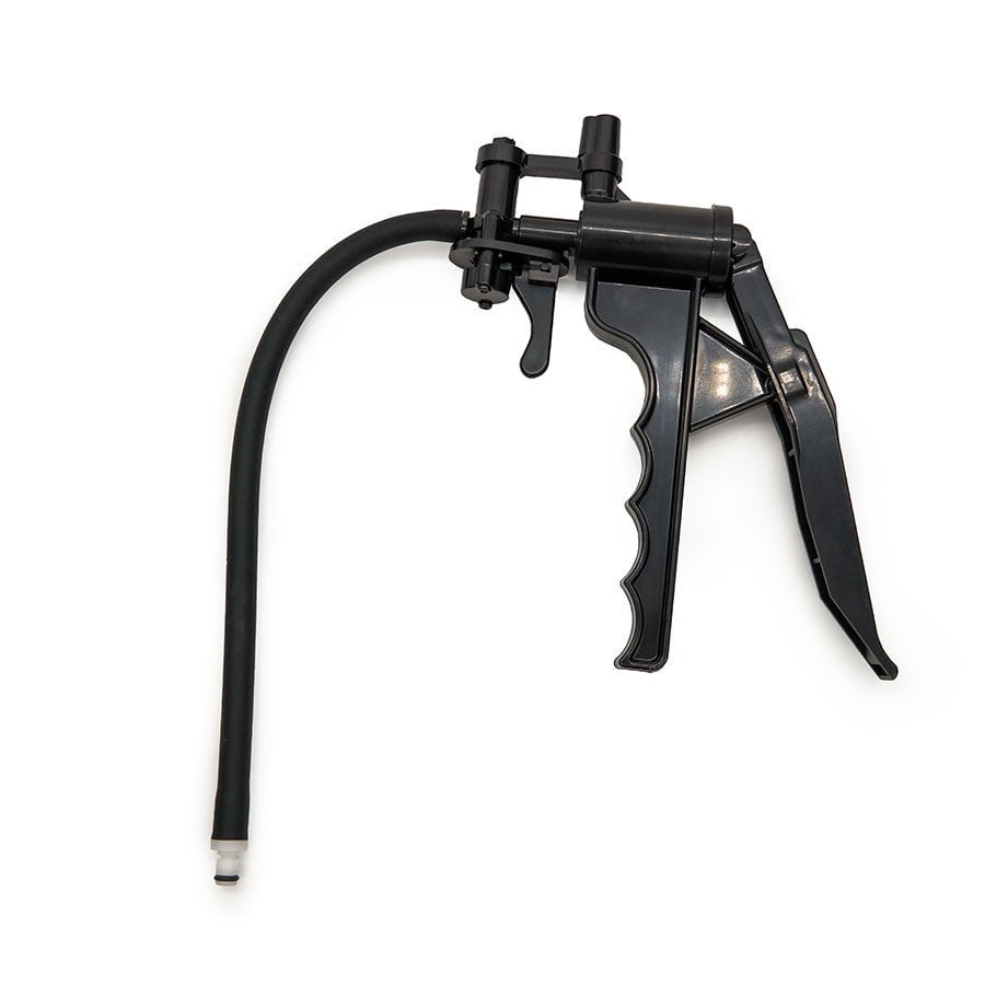 Deluxe HydroGrip Detachable Penis Pump Grip for Water or Air Accessories