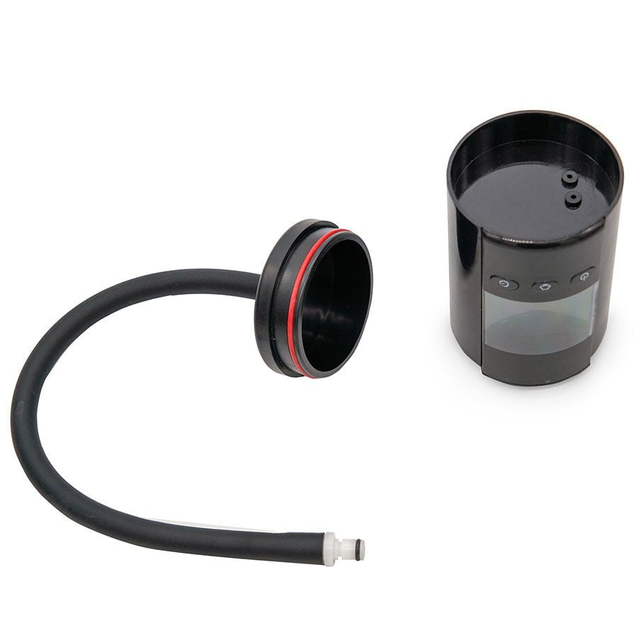 Detachable Smart Penis Pump Adapter by Lynk Accessories