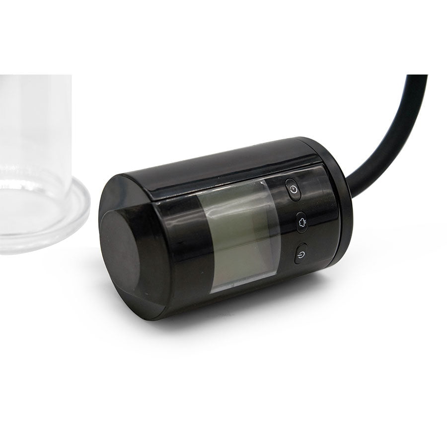Detachable Smart Penis Pump Adapter by Lynk Accessories