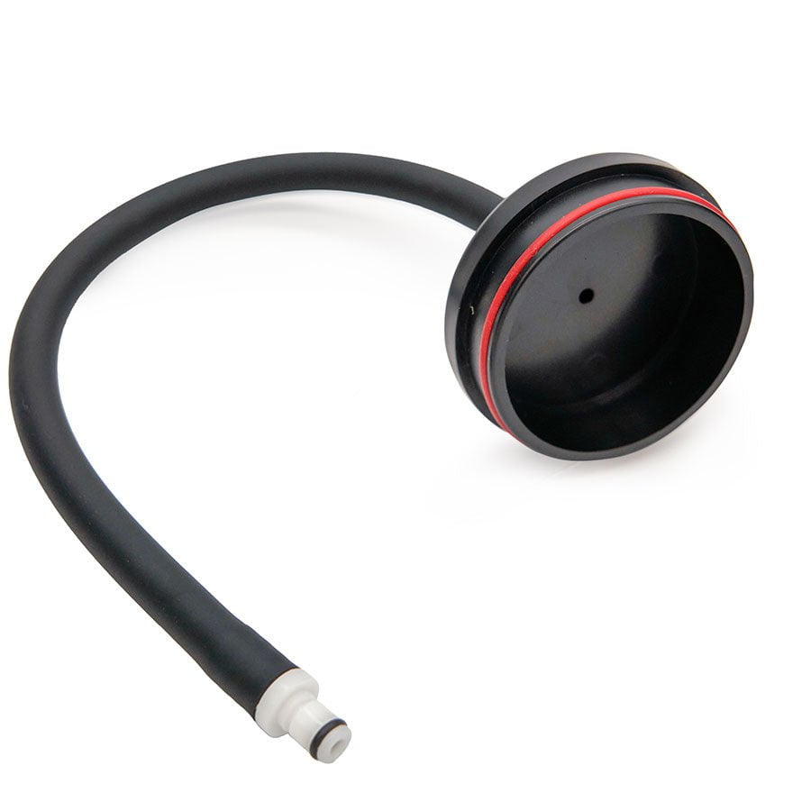 Detachable Smart Penis Pump Adapter by Lynk Accessories Adapter Only