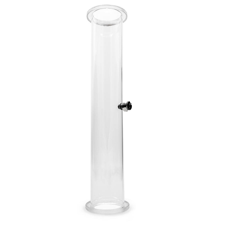 Double Man Dual-Ended Pump Cylinder 15 Inches x 2.25 Inches Accessories