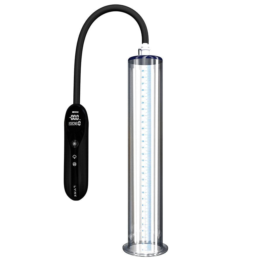 Electric Endurance Pro Smart Modular Penis Pump (9 or 12 inch) Electric Endurance Pro Smart Modular Penis Pump (9 or 12 inch)