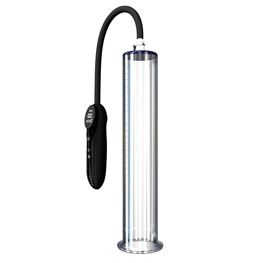 Electric Endurance Pro Smart Modular Penis Pump (9 or 12 inch) Electric Endurance Pro Smart Modular Penis Pump (9 or 12 inch)