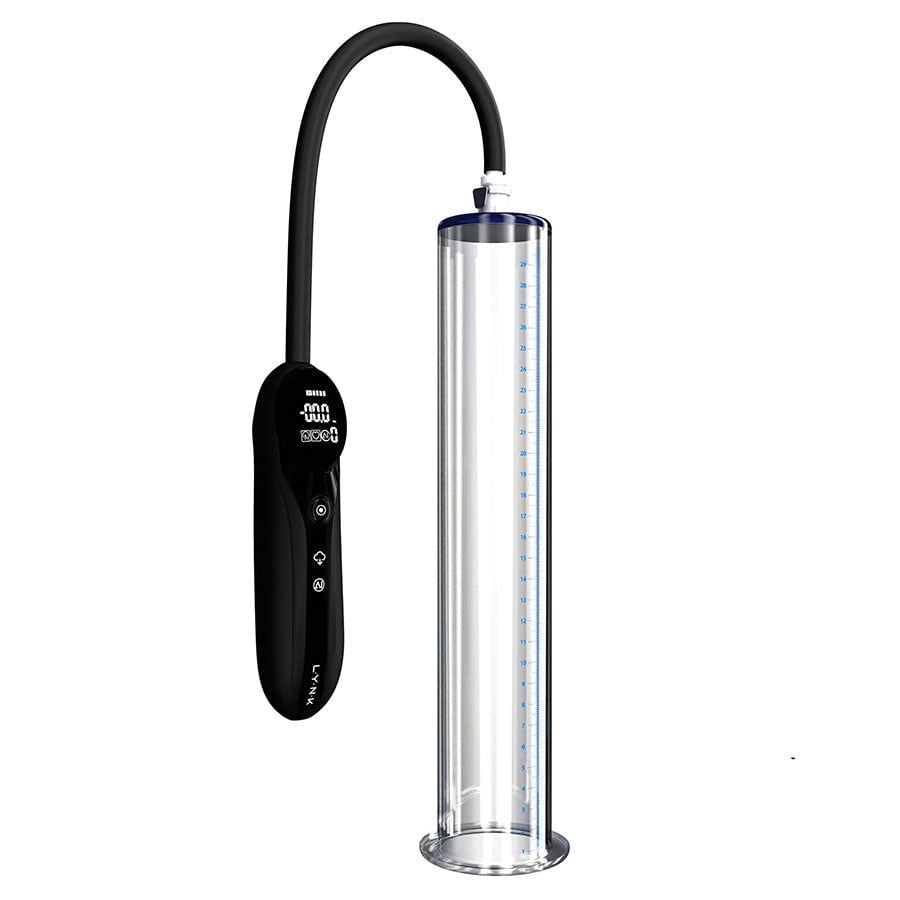 Electric Endurance Pro Smart Modular Penis Pump (9 or 12 inch) Electric Endurance Pro Smart Modular Penis Pump (9 or 12 inch)