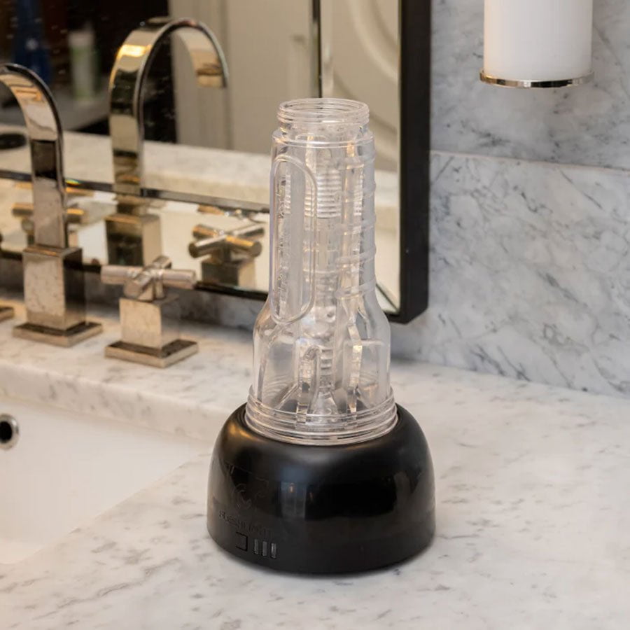 Fleshlight Air Dryer Stand For Fleshlight Masturbators fleshlight-air-dryer-stand-for-fleshlight-masturbators