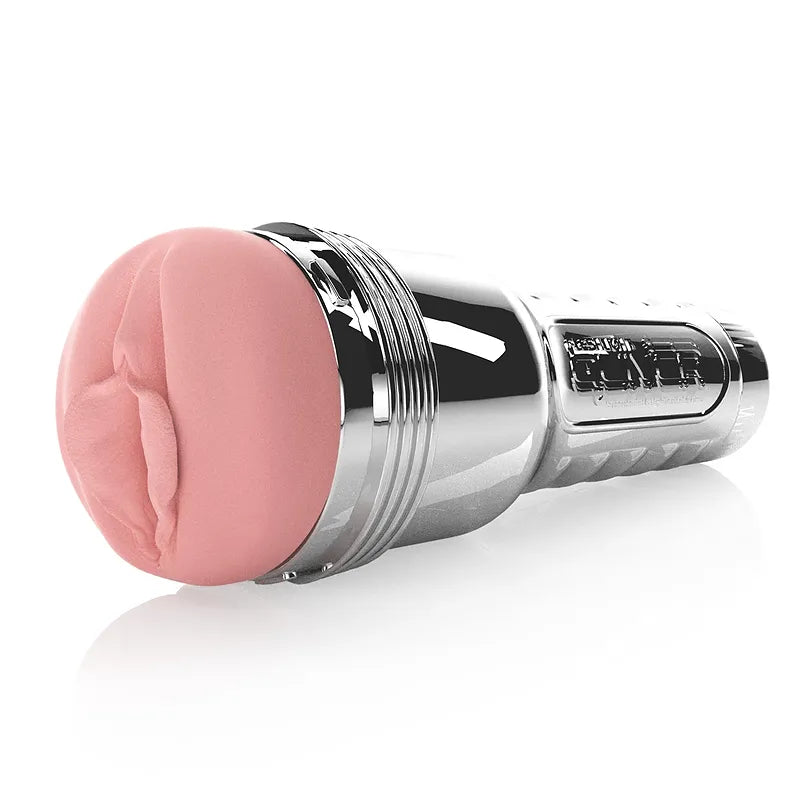 Fleshlight Quiver Rechargeable Vibrating Stroker Masturbators
