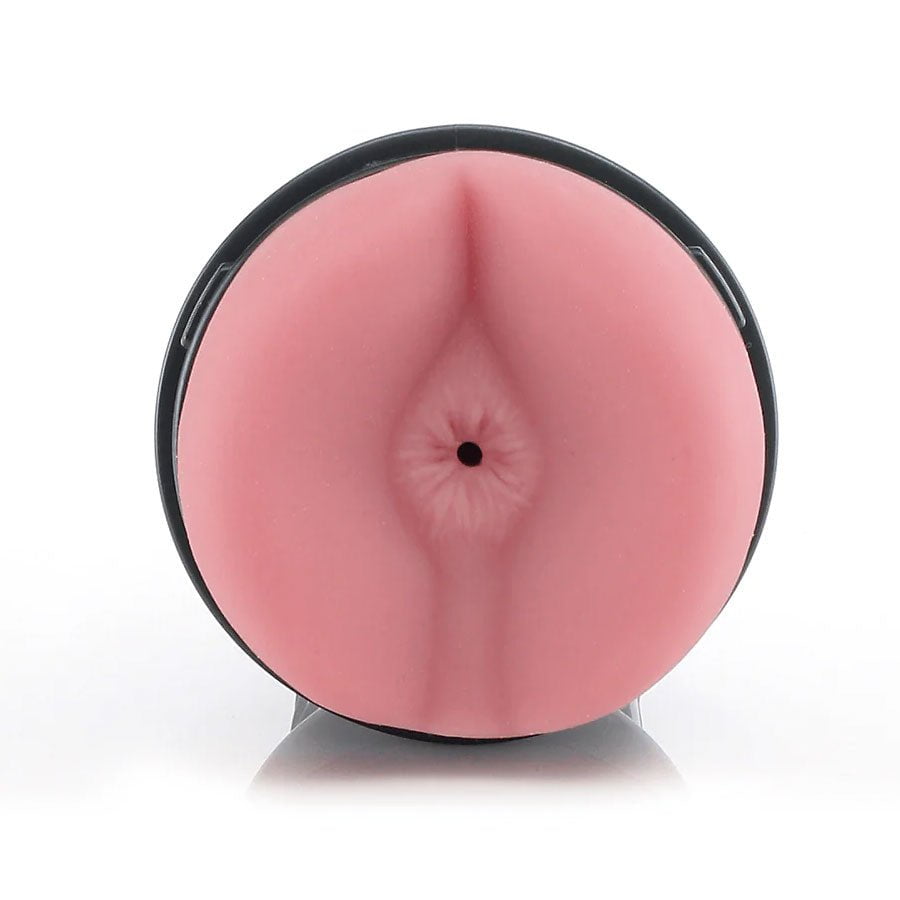 Fleshlight Vibro Butt Powerful Vibrating Anal Masturbator Fleshlight Vibro Butt Powerful Vibrating Anal Masturbator