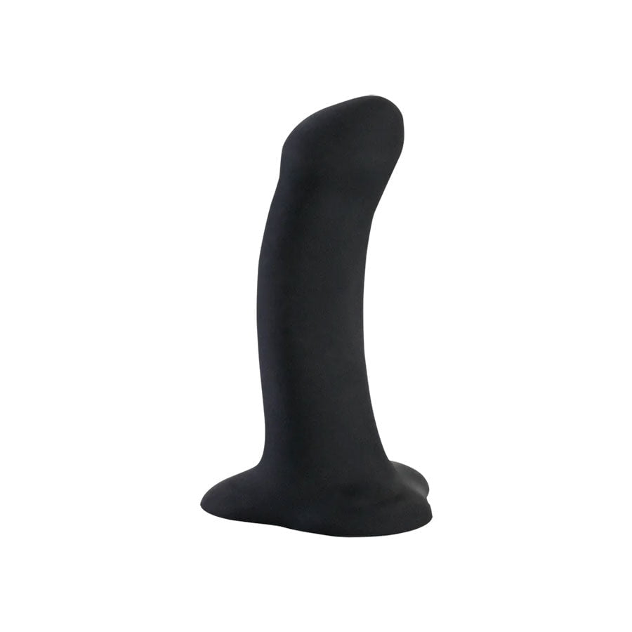 Fun Factory Amor 5.5 Inch Silicone Anal Dildo with Flared Base Dildos