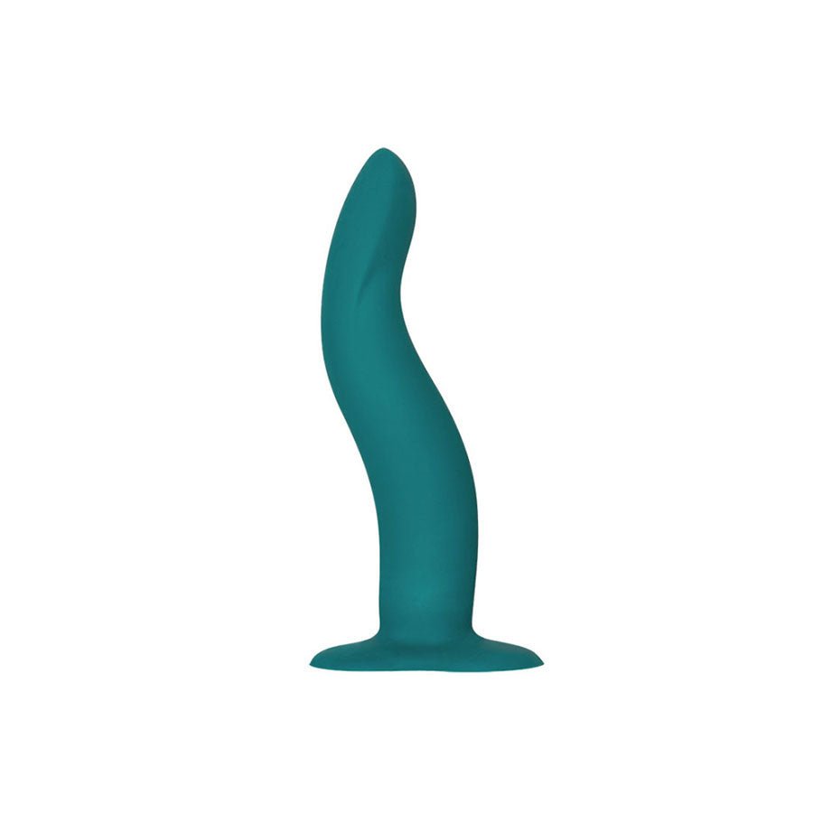 Fun Factory Limba Flex Bendable Silicone Dildo Dildos