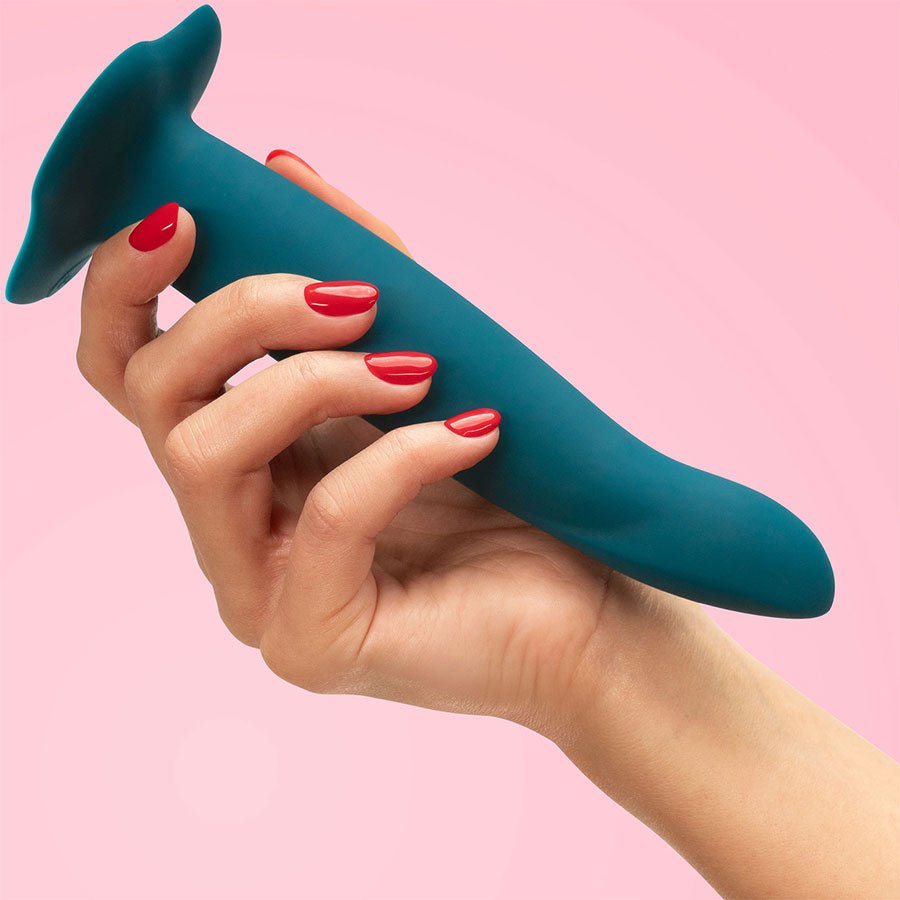 Fun Factory Limba Flex Bendable Silicone Dildo Dildos