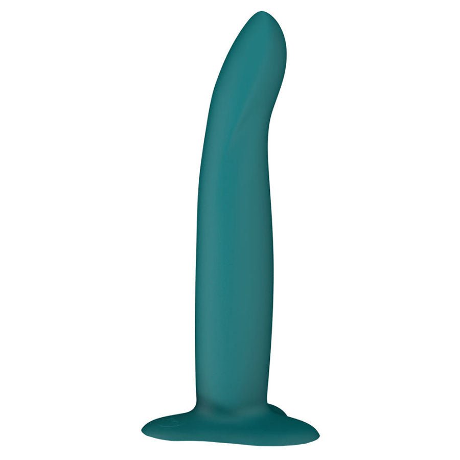 Fun Factory Limba Flex Bendable Silicone Dildo Dildos Medium