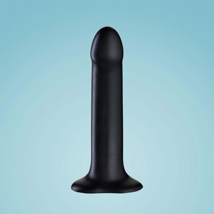 Fun Factory Magnum 7 Inch Silicone Anal Dildo with Flared Base Dildos
