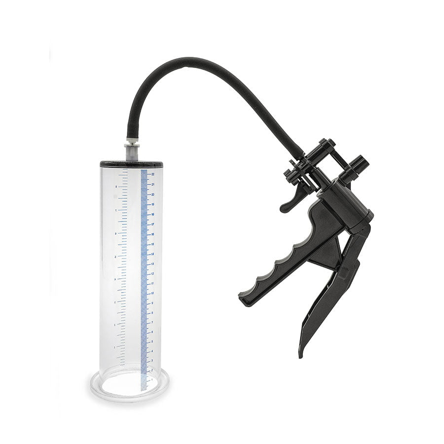 Hydro Endurance Pro Modular Penis Pump (9 or 12 inch) Penis Pumps 9 Inches / 1.75 Inches