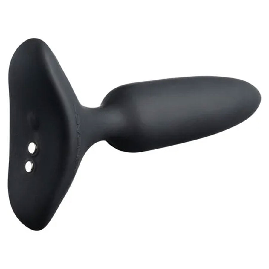 Lovense Hush 2 App Controlled Vibrating Smart Anal Plug Anal Sex Toys