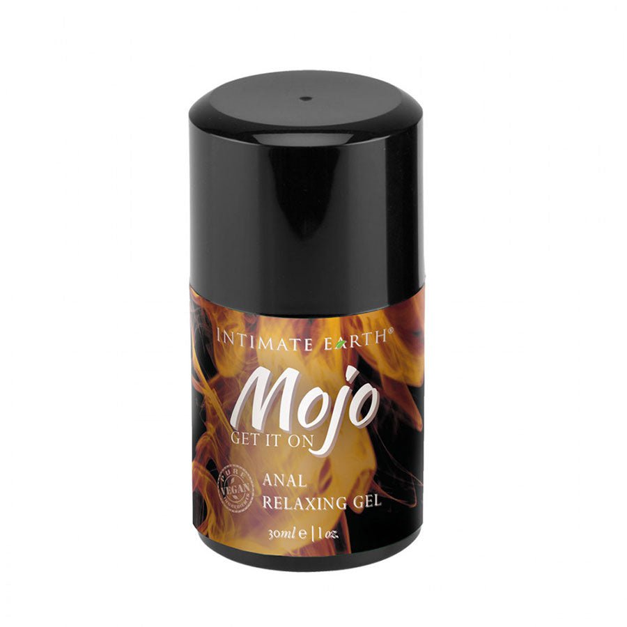 Mojo Clove Oil Anal Relaxing Gel Lubricant