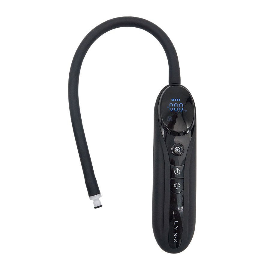Nova Handheld Digital Air Pump Controller for Penis Pumps Accessories