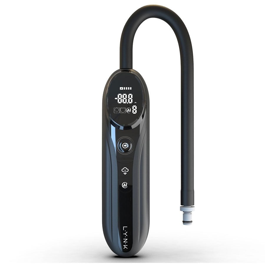 cock pedal pump Nova Handheld Digital Air Pump Controller for Penis Pumps