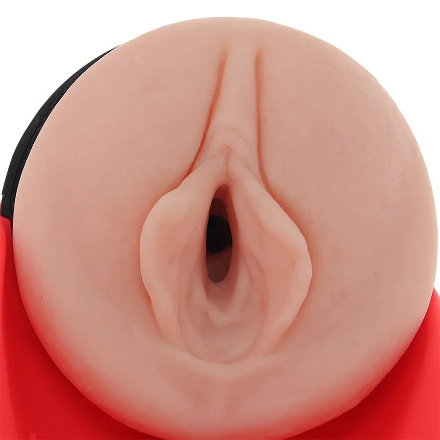 PDX Elite F**k-O-Matic Automatic Suction & Vibration Stroker PDX Elite F**k-O-Matic Automatic Suction & Vibration Stroker