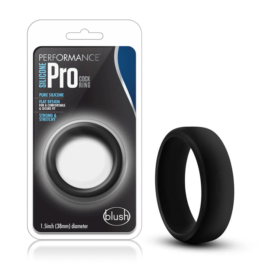 Performance Silicone Cock Ring Super Soft C-Ring for Men Cock Rings