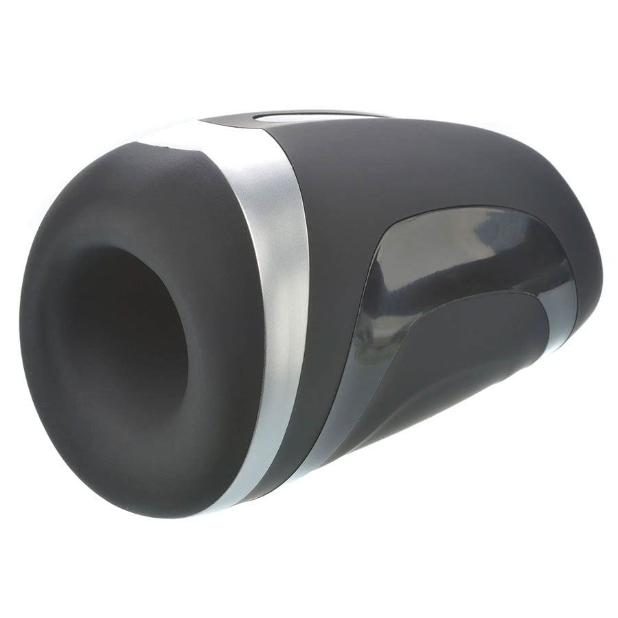 Satisfyer Men Heat Vibration Penis Tip Vibrator Male Vibrators