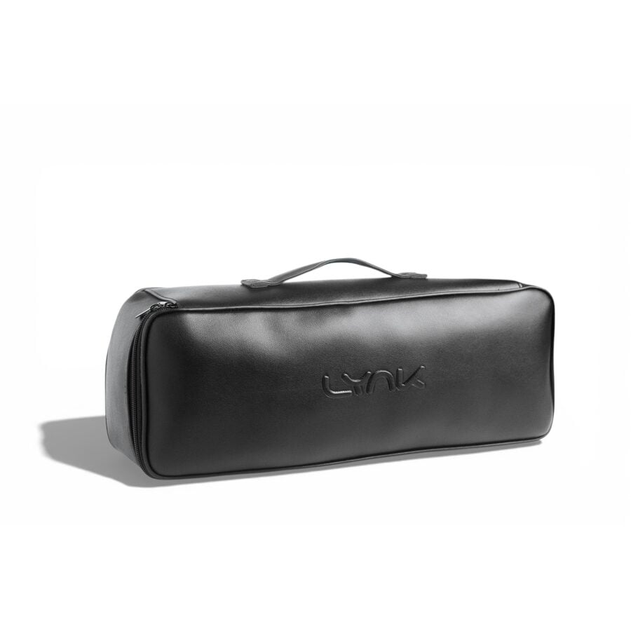 The Vault Penis Pump Carrying Case Accessories