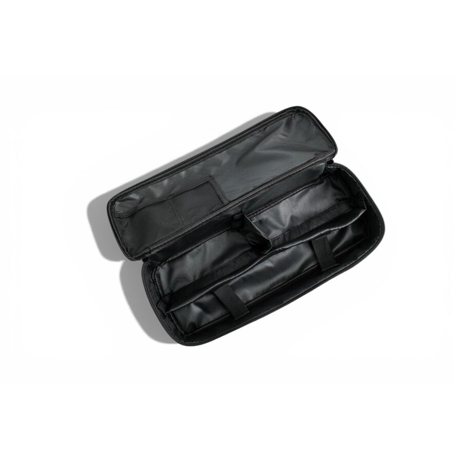 The Vault Penis Pump Carrying Case