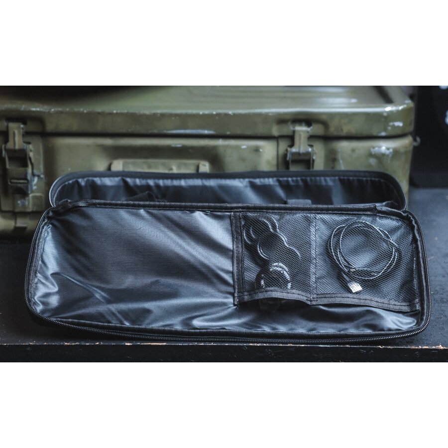The Vault Penis Pump Carrying Case