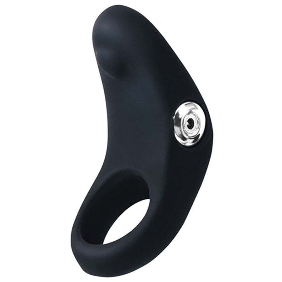 Vedo Rev Silicone Rechargeable Vibrating Couples Ring Cock Rings