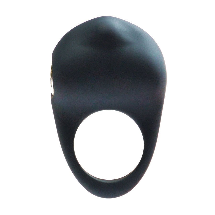Vedo Roq Silicone Rechargeable Vibrating C-Ring Cock Rings