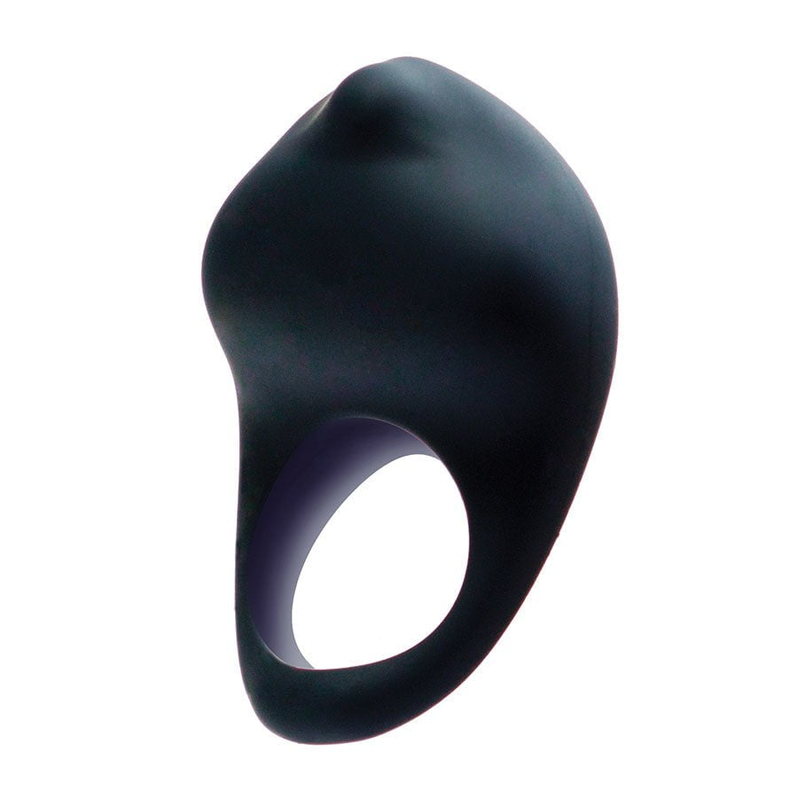Vedo Roq Silicone Rechargeable Vibrating C-Ring Cock Rings