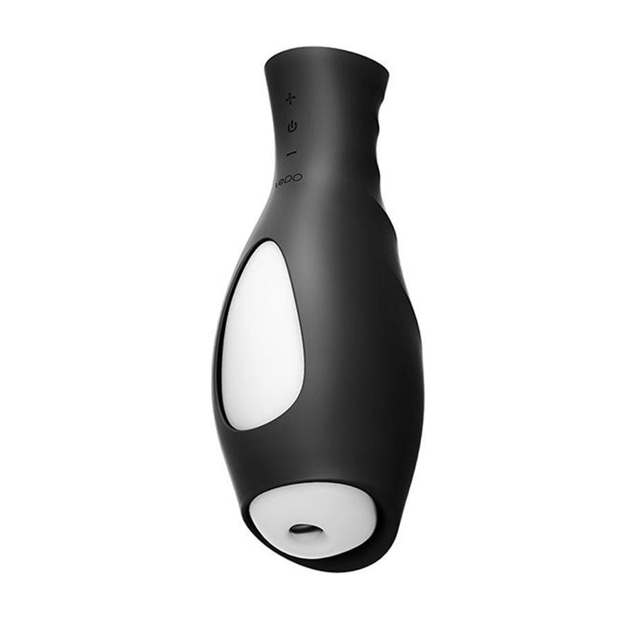 VeDO Torpedo 10 Speed Vibrating Rechargeable Stroker Masturbators