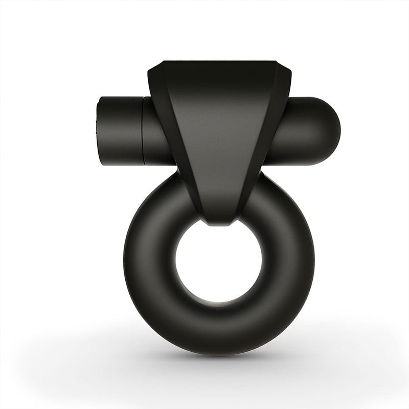 Velo 10 Speed Silicone Vibrating Cock Ring Cock Rings