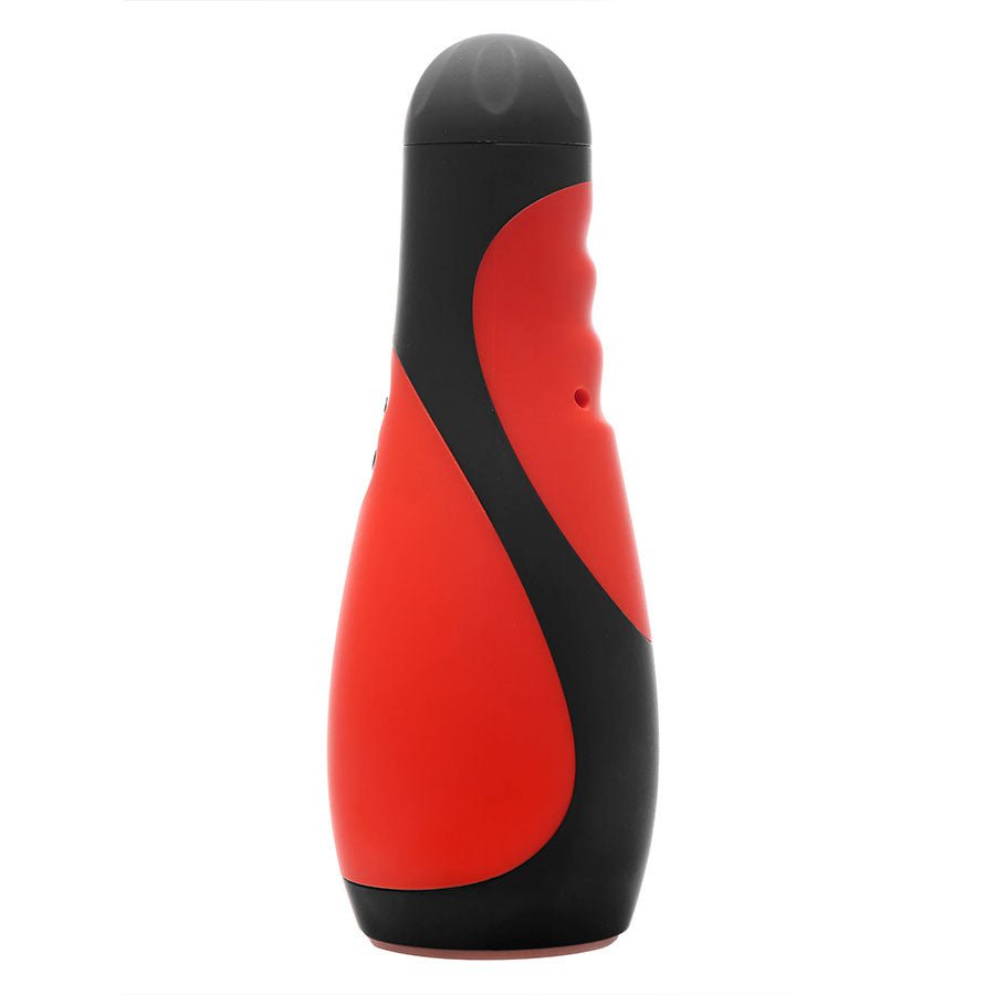 Vibra Head Bionic Auto Electric Stroker for Men Vibra Head Bionic Auto Electric Stroker for Men