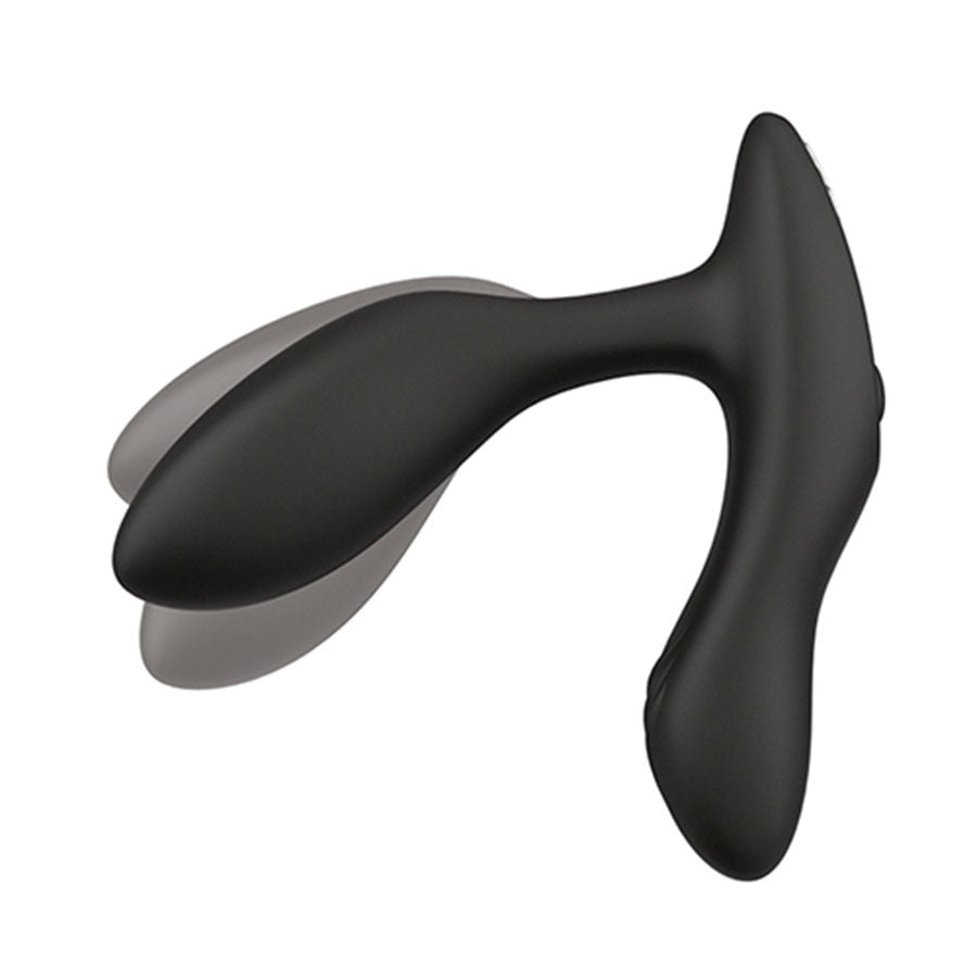 We-Vibe Vector+ Dual Stim Remote Controlled Prostate Massager Prostate Massagers