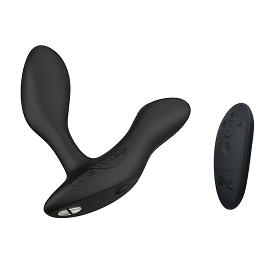 We-Vibe Vector+ Dual Stim Remote Controlled Prostate Massager Prostate Massagers