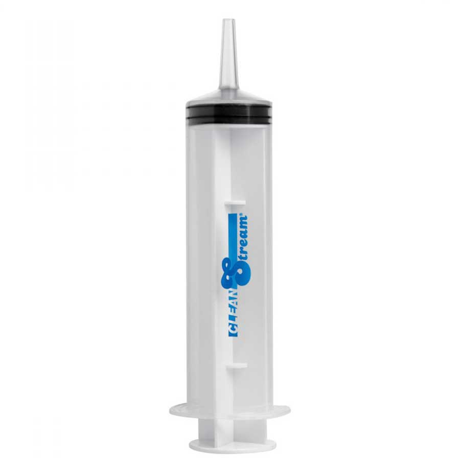 150ml Enema Syringe by CleanStream Accessories