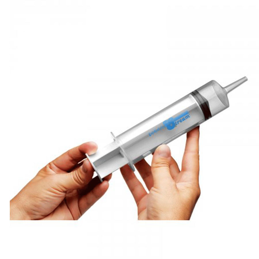 150ml Enema Syringe by CleanStream Anal Douche