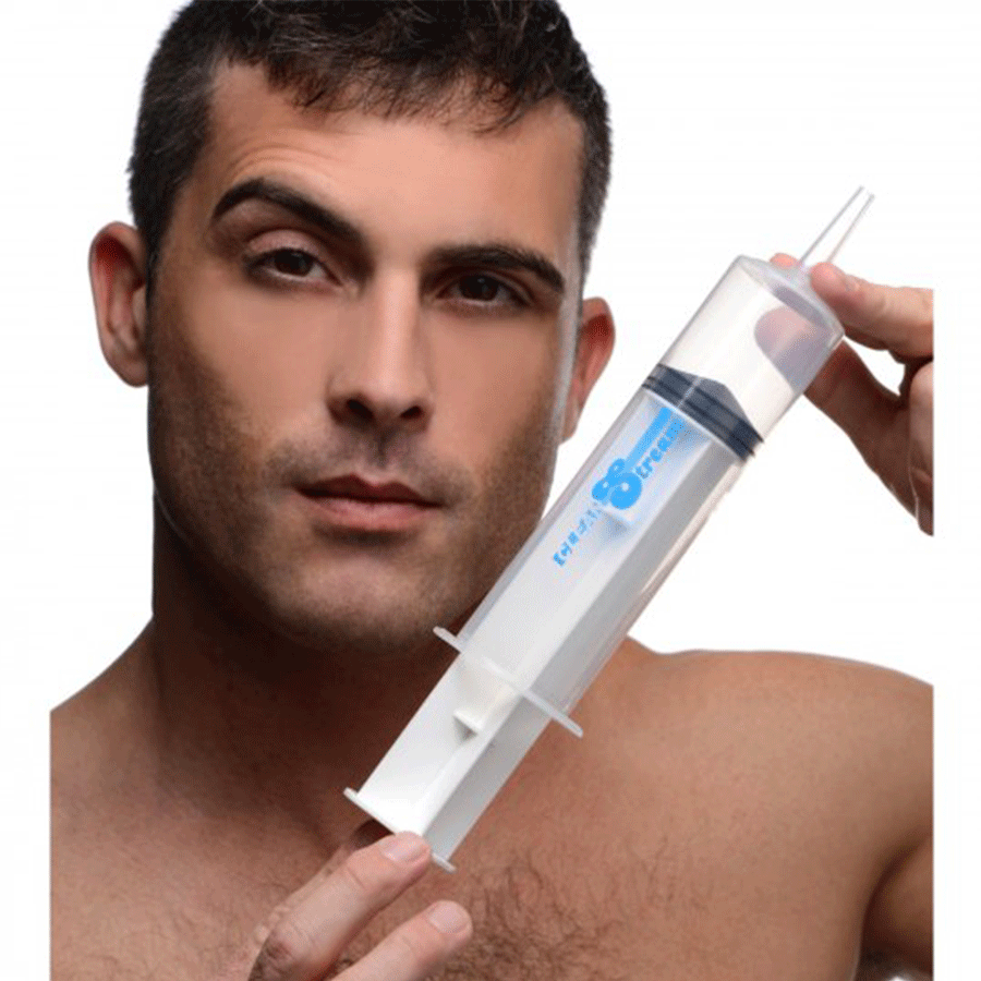 150ml Enema Syringe by CleanStream Anal Douche
