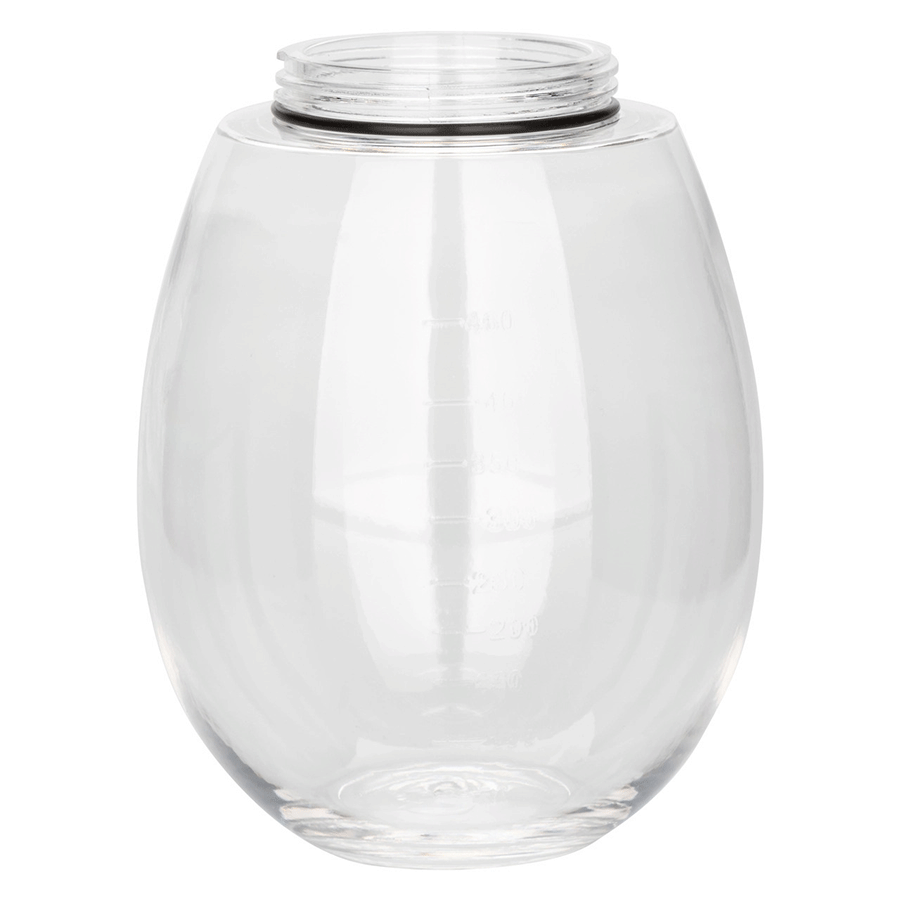 460ml Executive Rechargeable Auto Anal Douche by Cal Exotics Anal Douche