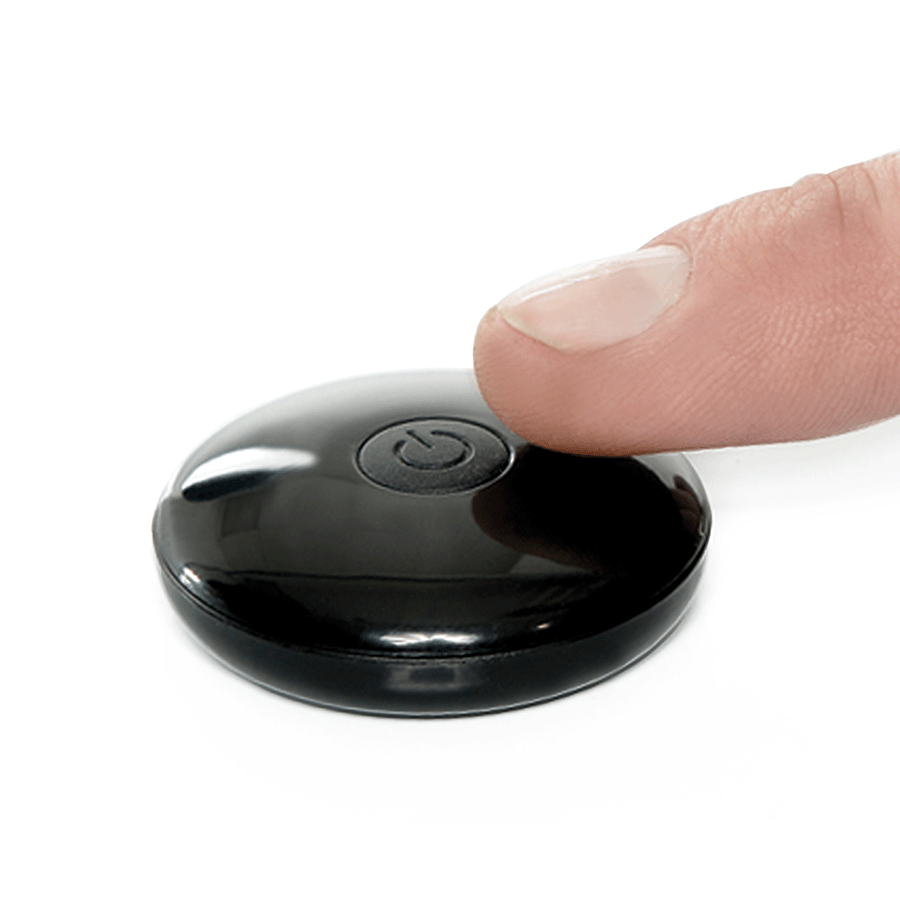 6 Inch Rechargeable Vibrating Hollow Strap On Penis Extension by Fetish Fantasy Cock Sheaths