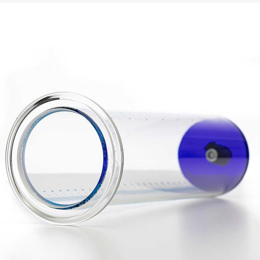 9 Inch High Performance Penis Pump Cylinder by Lynk Pleasure Accessories