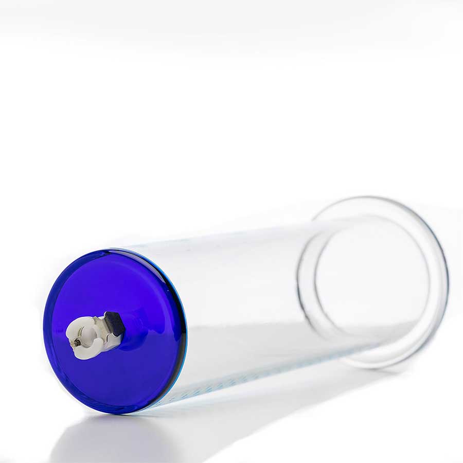 9 Inch High Performance Penis Pump Cylinder by Lynk Pleasure Accessories