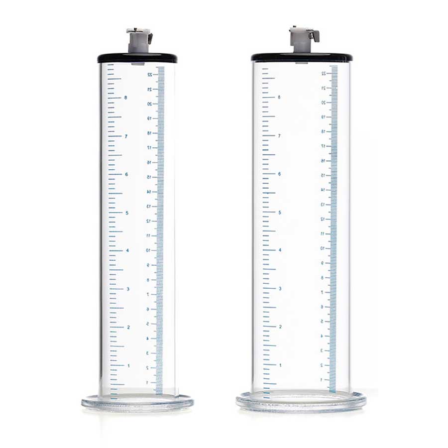 9 Inch Penis Pump Cylinder High Performance Pumping Tube by Lynk Pleas 9 Inch Penis Pump Cylinder High Performance Pumping Tube by Lynk Pleas