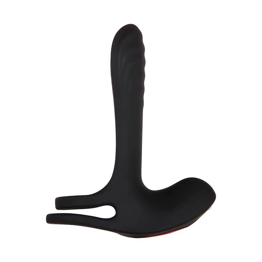 9 Speed Rechargeable Vibrating Girth Enhancer by Lynk 9 Speed Rechargeable Vibrating Girth Enhancer by Lynk