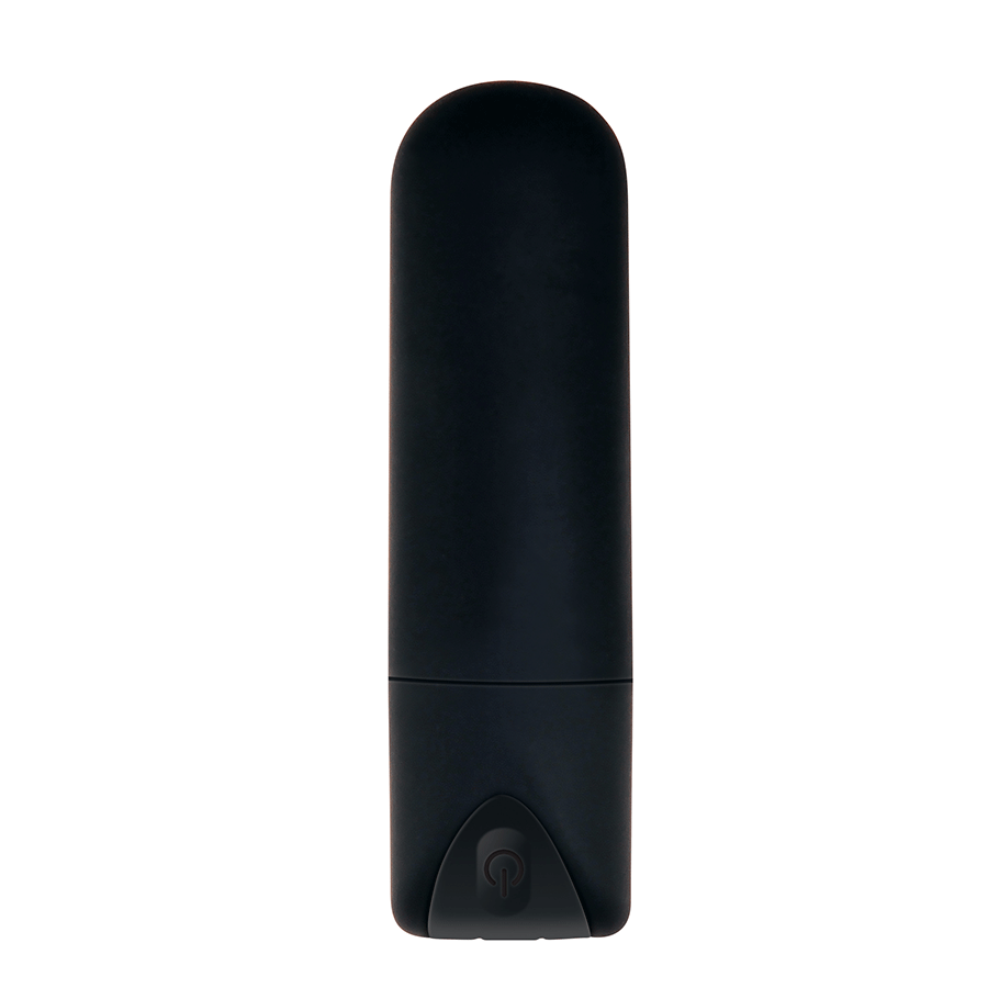 Zero Tolerance Silicone Adjustable Tie Affair Vibrating Black Cock Ring