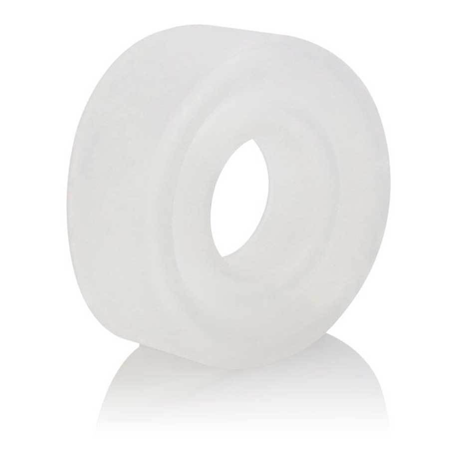 Advanced Silicone Penis Pump Sleeve Universal Donut Replacement Accessories