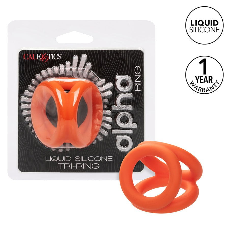 Cock Rings & Penis Rings for sale online Page 12