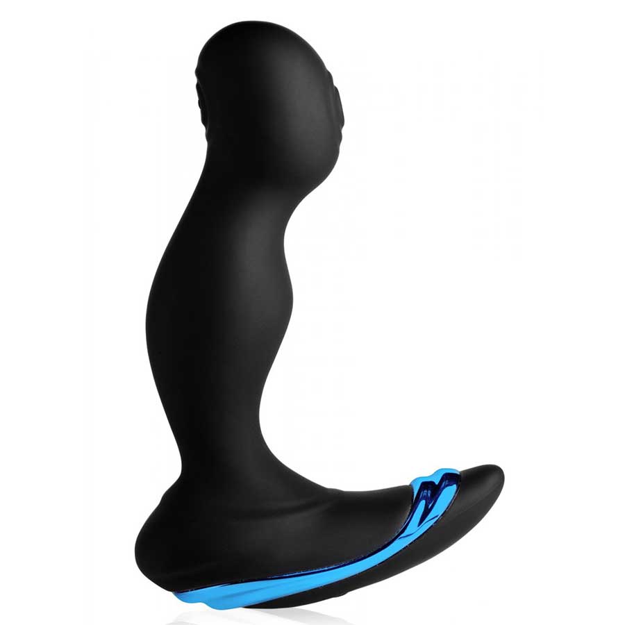 Alpha Pro 6X P-Pounce Double Tapping Prostate Stimulator Anal Sex Toys